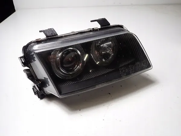 Faros delanteros derecho Audi A4 B5 96R OEM 8D0 941 029 B image 4