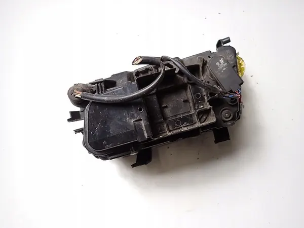 Faros delanteros derecho Audi A4 B5 96R OEM 8D0 941 029 B image 6