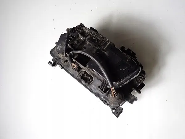 Faros delanteros derecho Audi A4 B5 96R OEM 8D0 941 029 B image 7