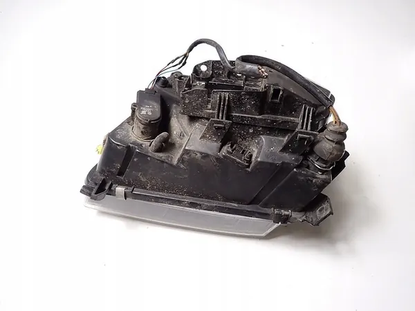 Faros delanteros derecho Audi A4 B5 96R OEM 8D0 941 029 B image 8