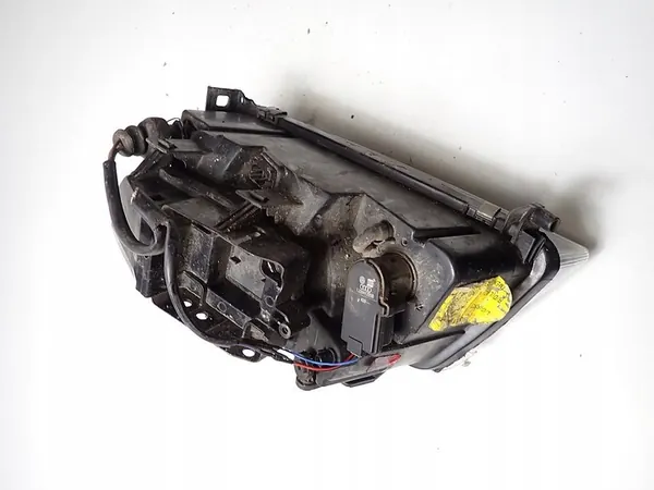 Faros delanteros derecho Audi A4 B5 96R OEM 8D0 941 029 B image 9