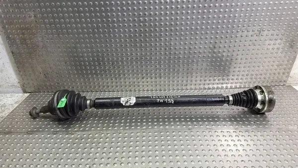 Vorderes rechtes Antriebswelle OEM S26372788 - Gebraucht image 2