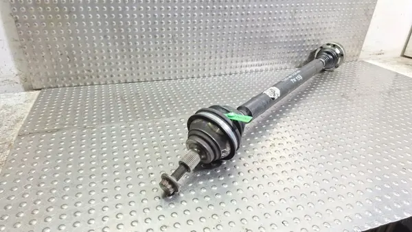 Vorderes rechtes Antriebswelle OEM S26372788 - Gebraucht image 3