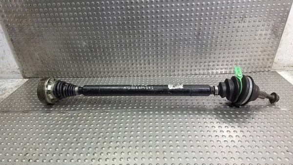 Vorderes rechtes Antriebswelle OEM S26372788 - Gebraucht image 4