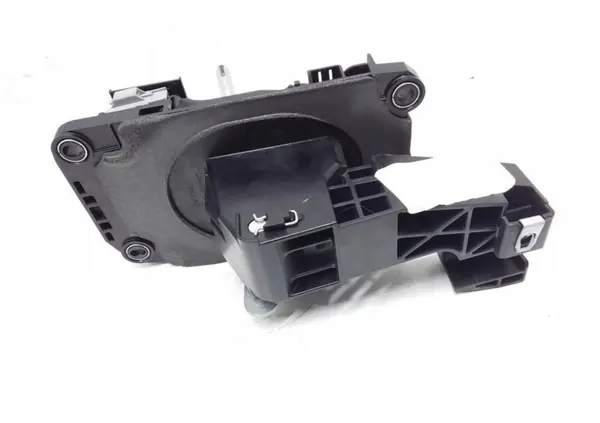 Palanca de cambios Ford Mustang VI 2016 OEM FR3P7K004DA3ZHE image 4