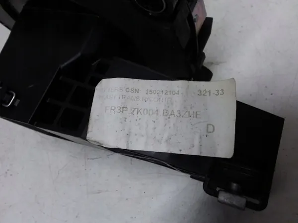 Palanca de cambios Ford Mustang VI 2016 OEM FR3P7K004DA3ZHE image 5