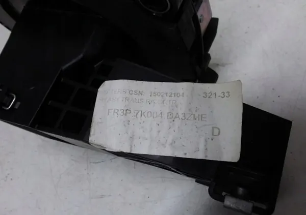 Palanca de cambios Ford Mustang VI 2016 OEM FR3P7K004DA3ZHE image 6