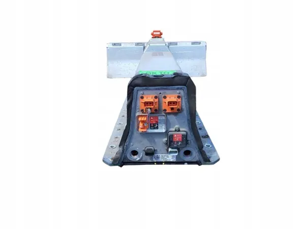 Cellule batterie Opel Ampera OEM 12v832023845 image 3