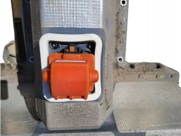 Cellule batterie Opel Ampera OEM 12v832023845 image 6
