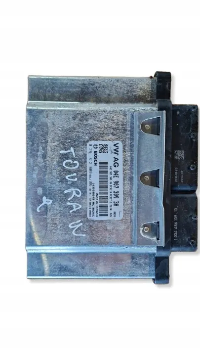 Motorsteuergerät OEM 04E907309BH - Gebraucht image 2
