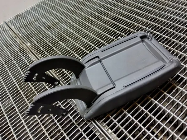 Audi Q3 8U console armsteun OEM SKE55306 image 5