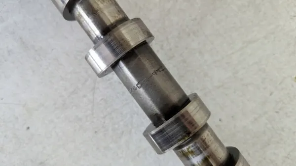 Renault OE imu-nokka-akseli Master III 2.3 DCI:lle image 6