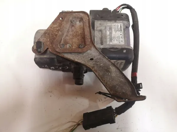 Aquecedor Webasto OEM 9684520680 para Citroën C5 II image 4