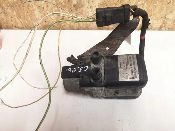 Aquecedor Webasto OEM 9684520680 para Citroën C5 II image 5