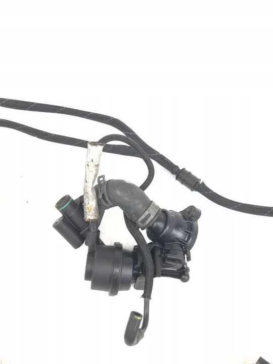 Conjunto de injeção de combustível Audi A7 S7 2013 OEM 0445010642 image 7