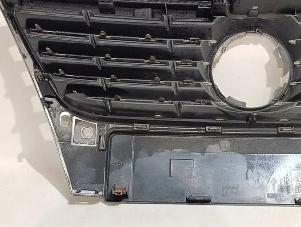 GRILL ATRAPA VW PASSAT B6 image 10