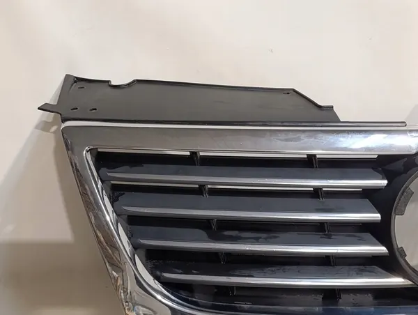 GRILL ATRAPA VW PASSAT B6 image 2