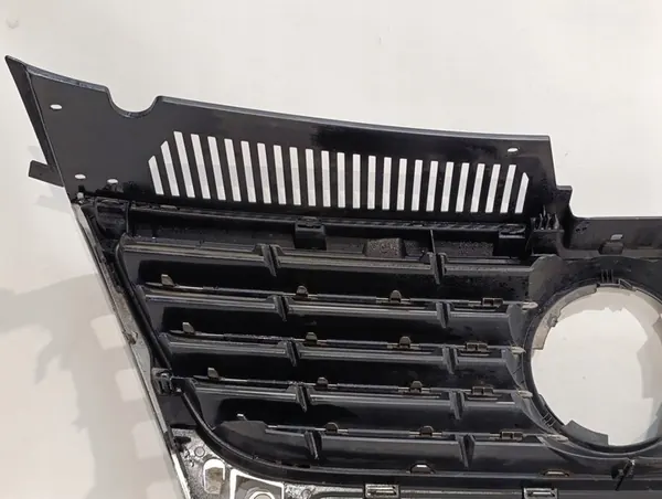 GRILL ATRAPA VW PASSAT B6 image 7