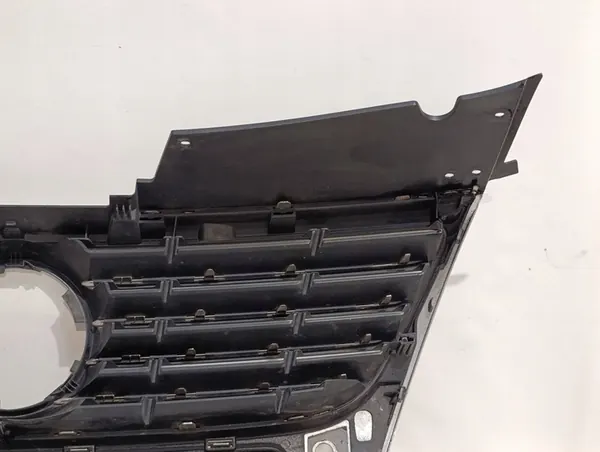 GRILL ATRAPA VW PASSAT B6 image 8