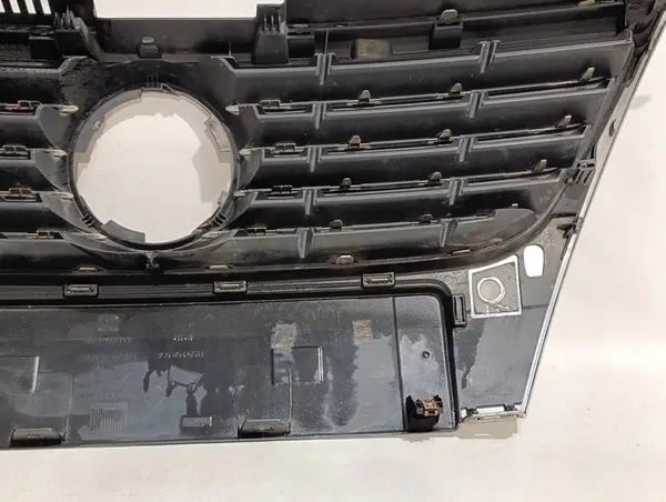 GRILL ATRAPA VW PASSAT B6 image 9