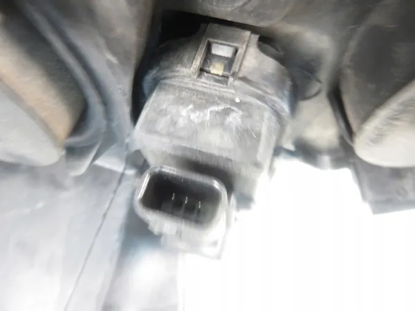 Oikea Ajovalo Alkuperäinen 260108250R Renault image 2