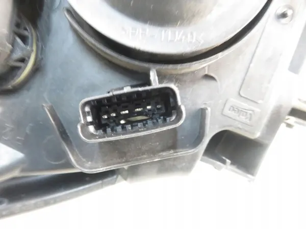 Oikea Ajovalo Alkuperäinen 260108250R Renault image 3