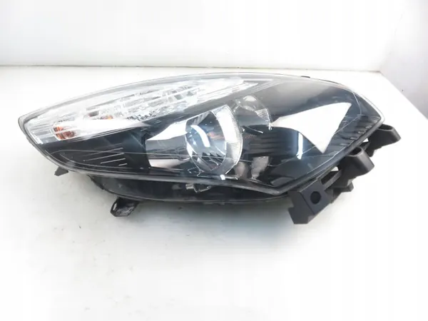 Oikea Ajovalo Alkuperäinen 260108250R Renault image 9