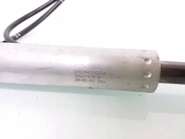 Actionneur de verrou de toit Volkswagen Eos OEM LA174421CEL6 image 3
