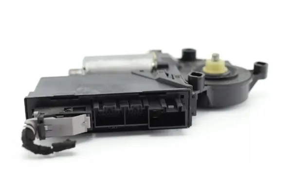 OEM 8E1959802B Oikea etuikkunan moottori Audi A4 image 3