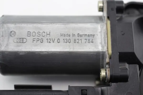 OEM 8E1959802B Oikea etuikkunan moottori Audi A4 image 5