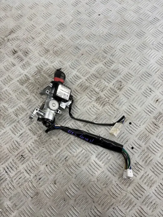 Télécommande Suzuki Jimny 98- OEM 33970-80G01 image 2