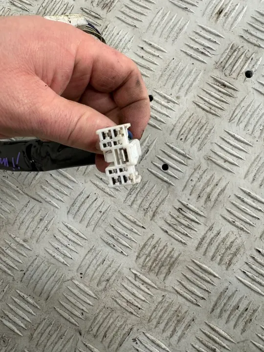 Télécommande Suzuki Jimny 98- OEM 33970-80G01 image 3