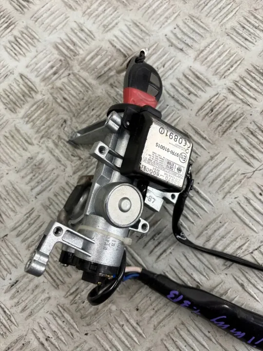 Télécommande Suzuki Jimny 98- OEM 33970-80G01 image 4