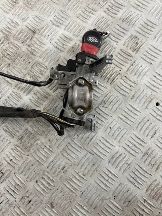 Télécommande Suzuki Jimny 98- OEM 33970-80G01 image 5