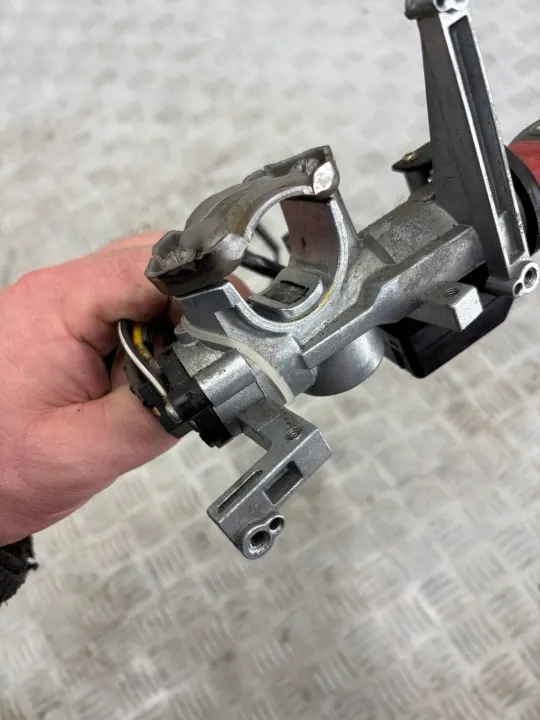 Télécommande Suzuki Jimny 98- OEM 33970-80G01 image 6