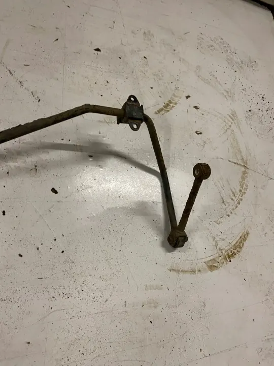 OEM 250876 Taka stabilointitanko Daihatsu Terios II:lle image 3