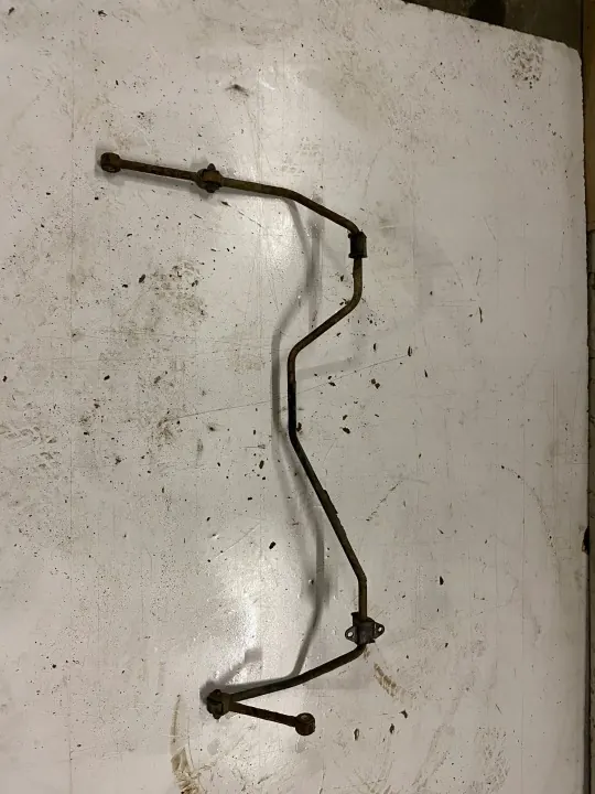 OEM 250876 Taka stabilointitanko Daihatsu Terios II:lle image 4