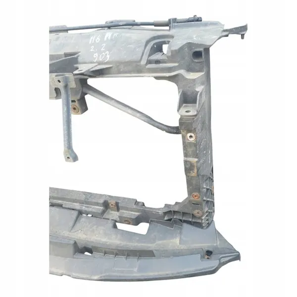 Mazda OE GS1D53110 Frampanel image 3