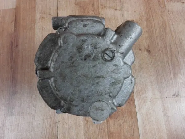 TOYOTA RAV4 V 19- Compressore Aria Condizionata image 3