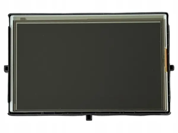 OEM 259153035R radio-näyttö Renault Zoe 2019 image 2