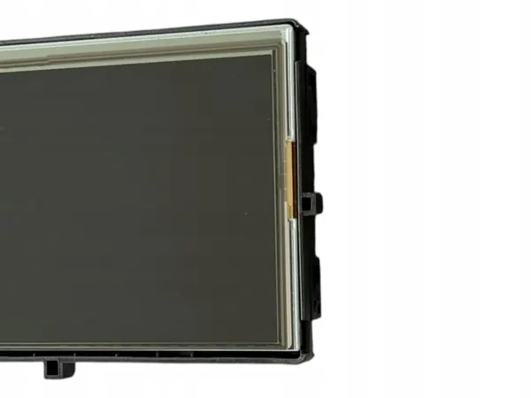 OEM 259153035R radio-näyttö Renault Zoe 2019 image 3