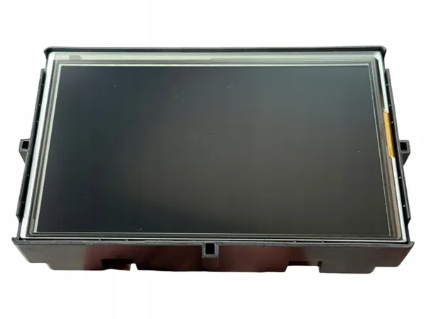 OEM 259153035R radio-näyttö Renault Zoe 2019 image 4