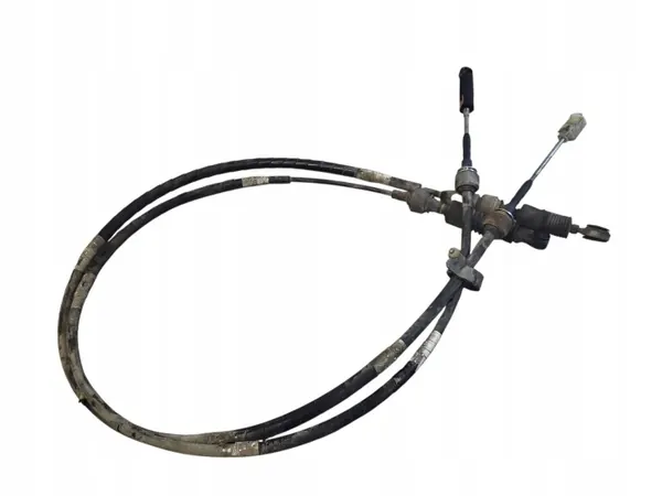 Haste de mudanças Subaru Outback OEM JUT248709 image 2