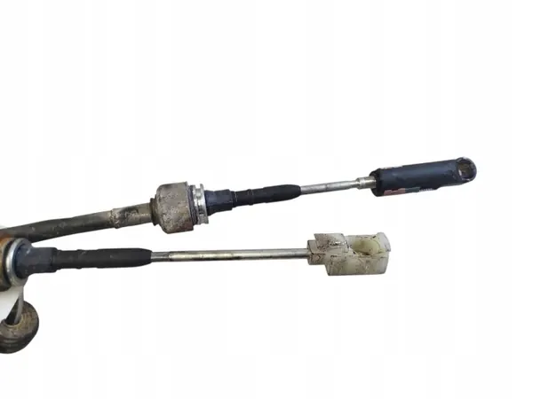Haste de mudanças Subaru Outback OEM JUT248709 image 4
