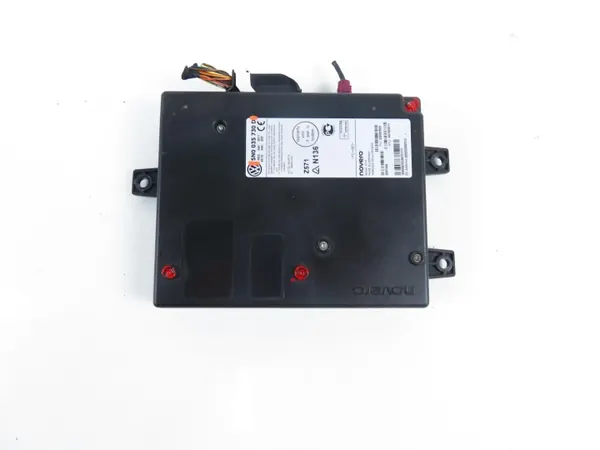 VW Bluetooth-modul OEM 5N0035730D för Tiguan image 2