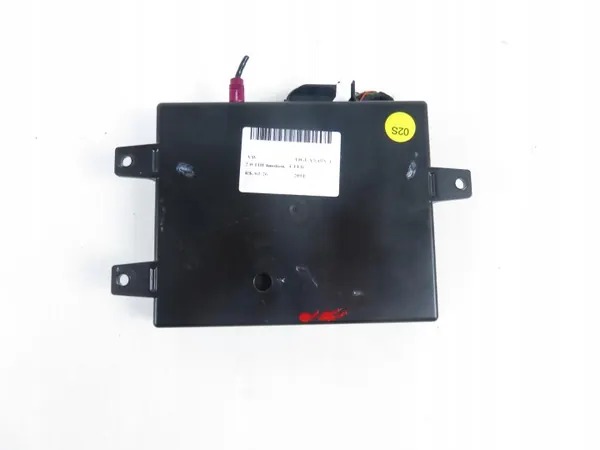 VW Bluetooth-modul OEM 5N0035730D för Tiguan image 3