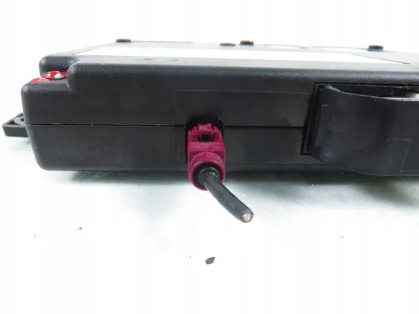 VW Bluetooth-modul OEM 5N0035730D för Tiguan image 6