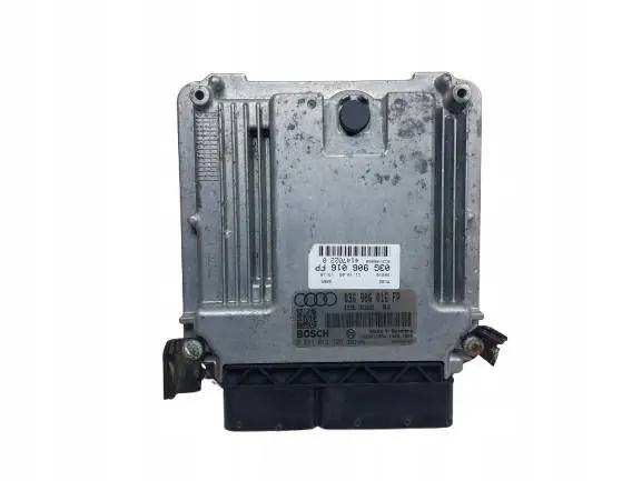 Unidade Comando Motor 03G906016FP para Audi A4 B7 2.0 TDI image 2