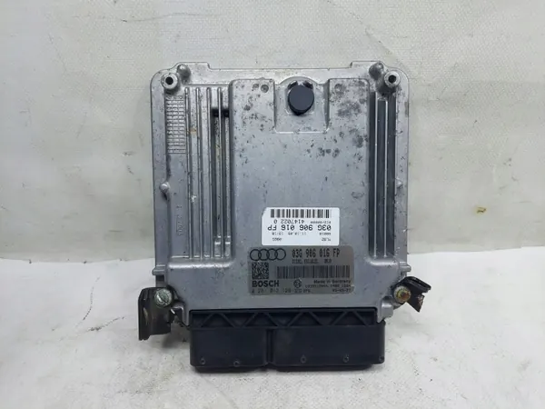 Unidade Comando Motor 03G906016FP para Audi A4 B7 2.0 TDI image 4