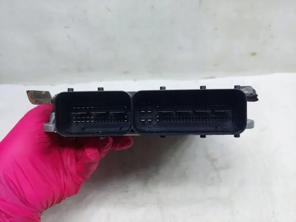 Unidade Comando Motor 03G906016FP para Audi A4 B7 2.0 TDI image 5